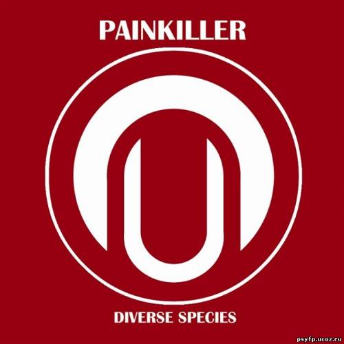 Painkiller - Diverse Species EP 2010