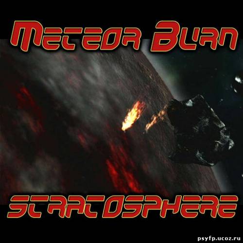 Meteor Burn - Stratosphere