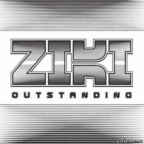 Ziki - Outstanding (2010)
