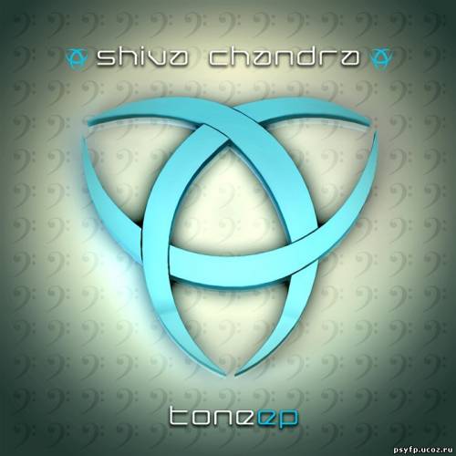 Shiva Chandra - Tones EP (2010)