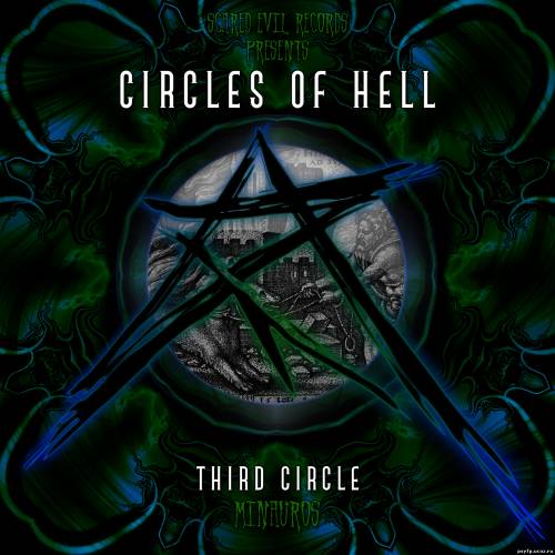 VA - Circles Of Hell - Third Circle (2010)