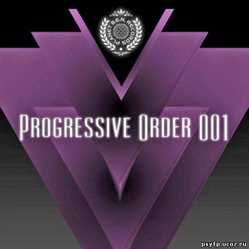 VA - Progressive Order 001 {2010}