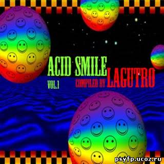 VA - Acid Smile.Vol.1 -2010-
