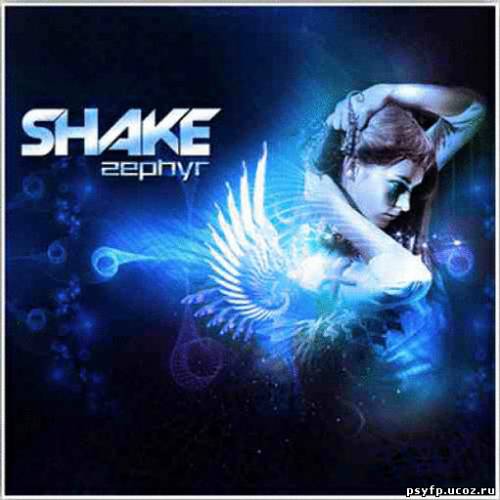 Shake - Zephyr 2010