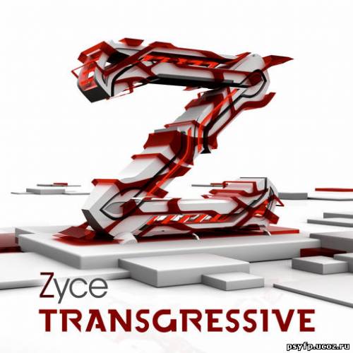 Zyce - Transgressive {2010}
