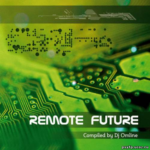 VA - Remote Future {2010}