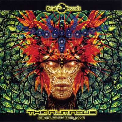 VA - The Numinous by DJ P_Mac 2005