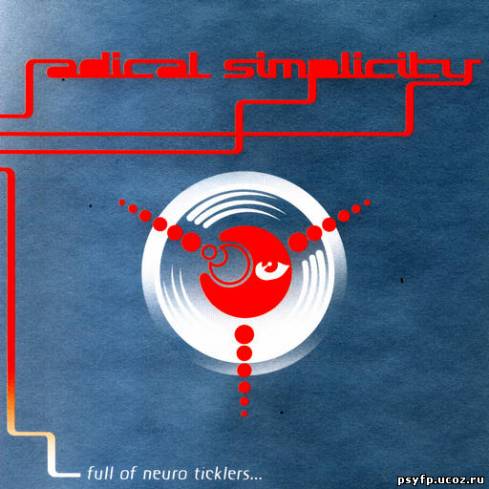 VA - Radical Simplicity 2003