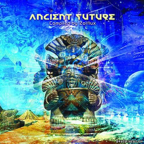 VA - Ancient Future 2004