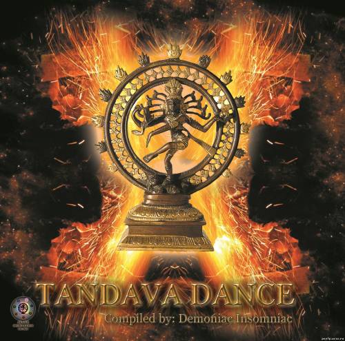 VA - Tandava Dance 2010
