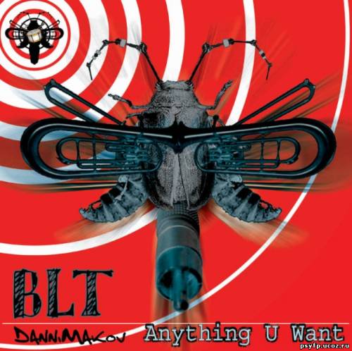 BLT & Danny Makov - Anything U Want 2004