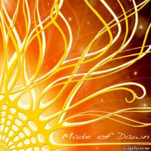 VA - Made Of Dawn: Chapter One {2010}