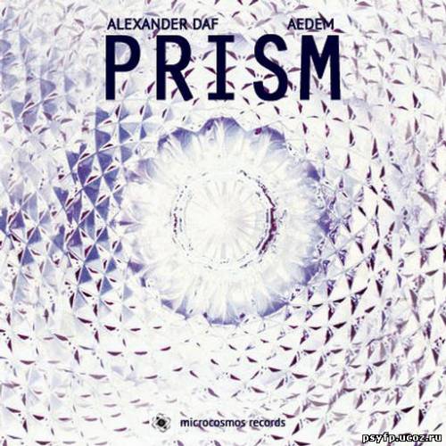Alexander Daf and Aedem - Prism (2010)