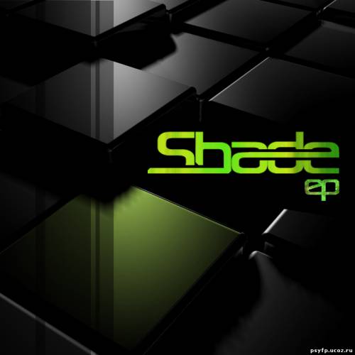 VA - Shade EP (2010)