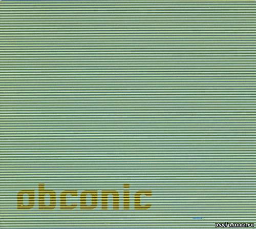 Obconic - Phlox (1996)