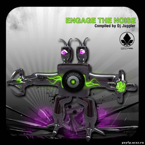 VA - Engage The Noise (2009)