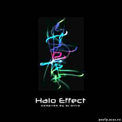 VA - Halo Effect - Compiled By DJ Mitra (2010)